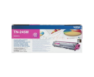 Toner do drukarki Brother TN245M magenta 2200str.